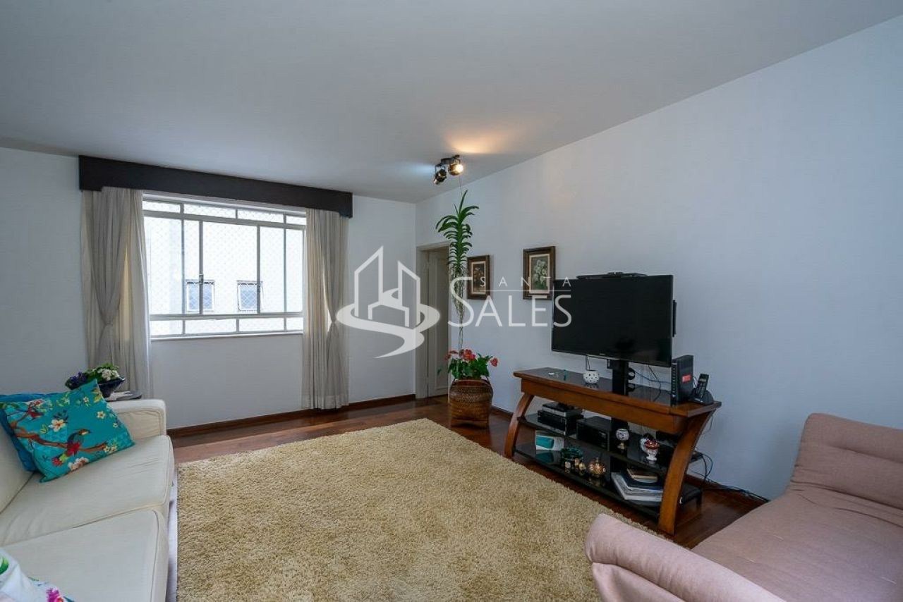 Apartamento, 3 quartos, 180 m² - Foto 6