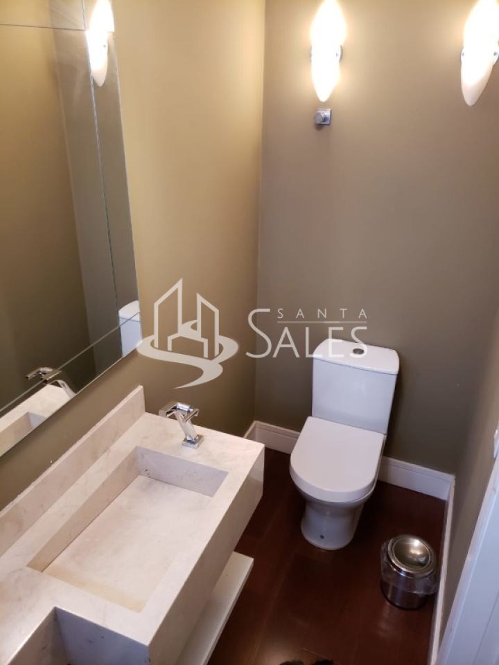 Apartamento, 3 quartos, 130 m² - Foto 97