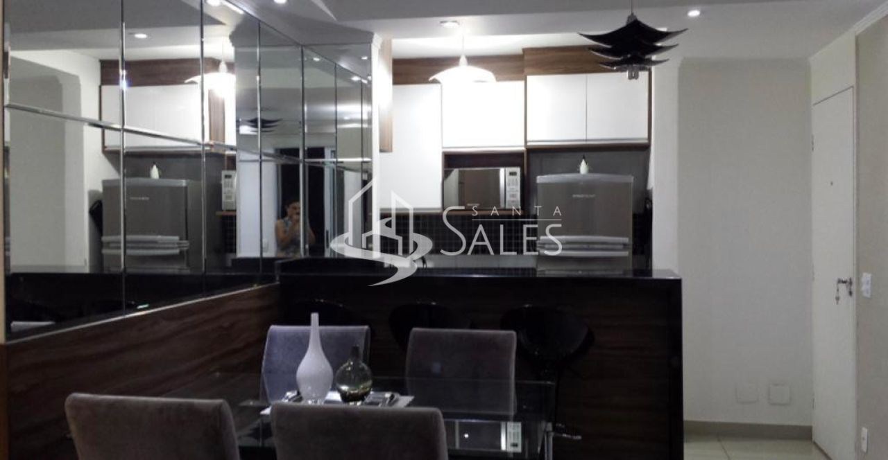 Kitnet-Studio, 65 m² - Foto 10