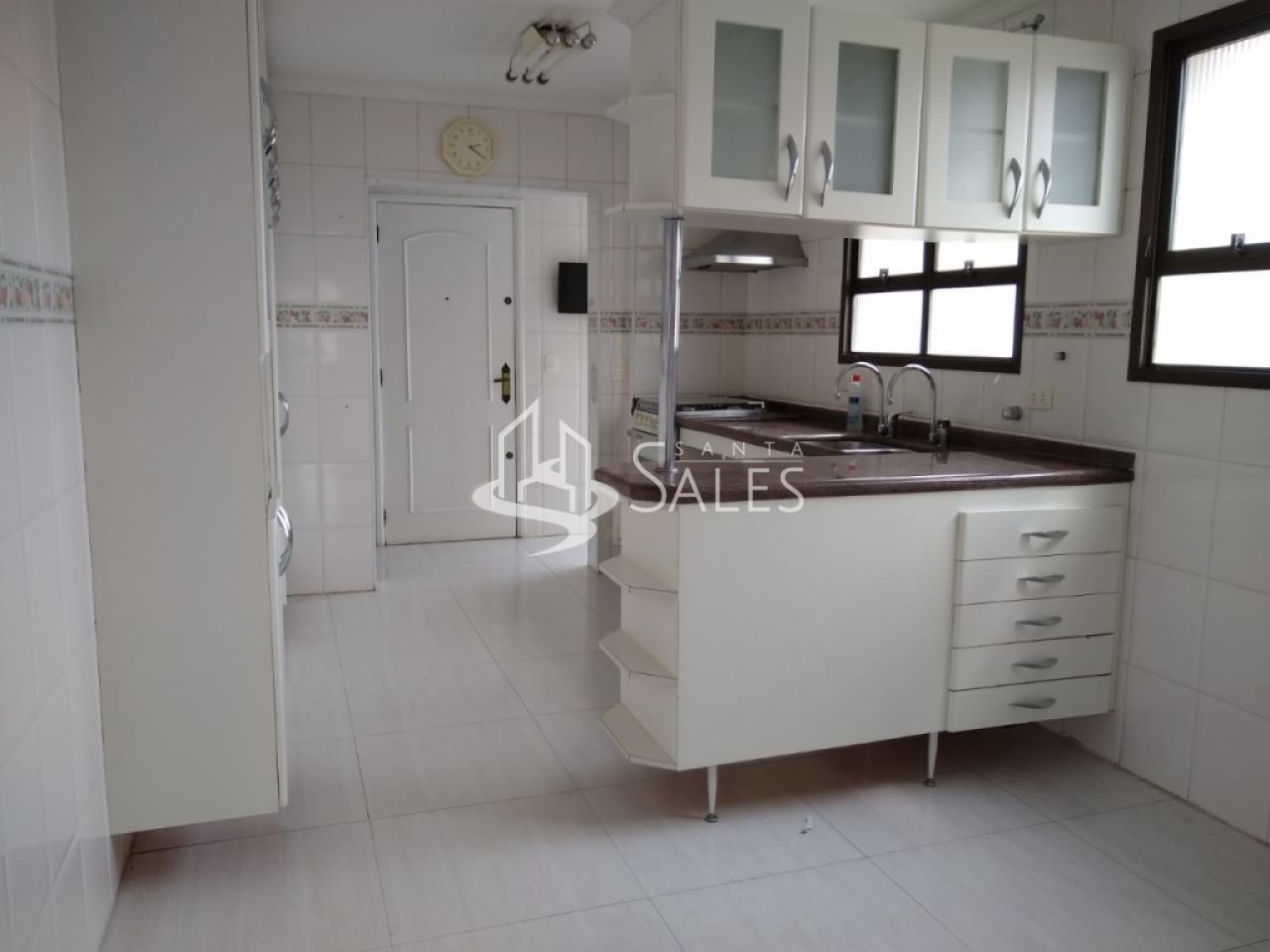 Apartamento, 4 quartos, 206 m² - Foto 3