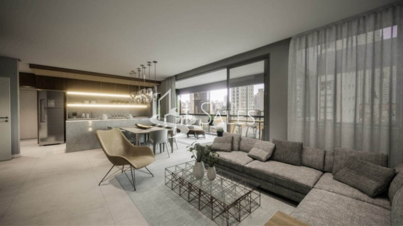 Apartamento, 3 quartos, 140 m² - Foto 18