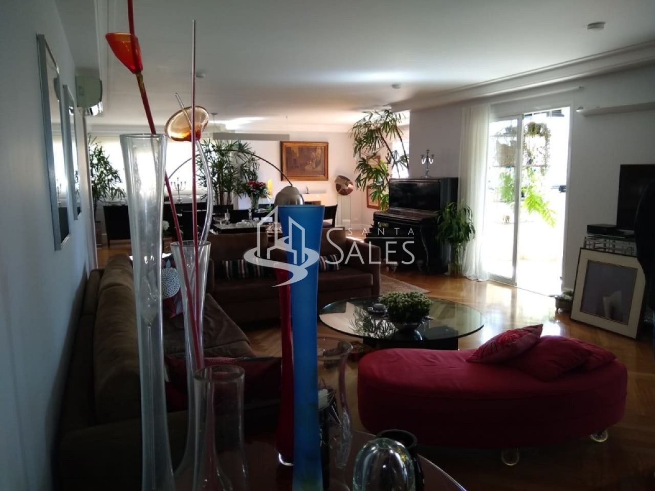 Apartamento, 4 quartos, 308 m² - Foto 11
