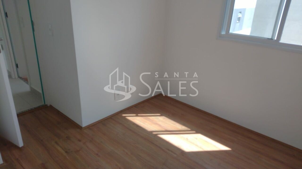 Apartamento à venda com 2 quartos, 32m² - Foto 4