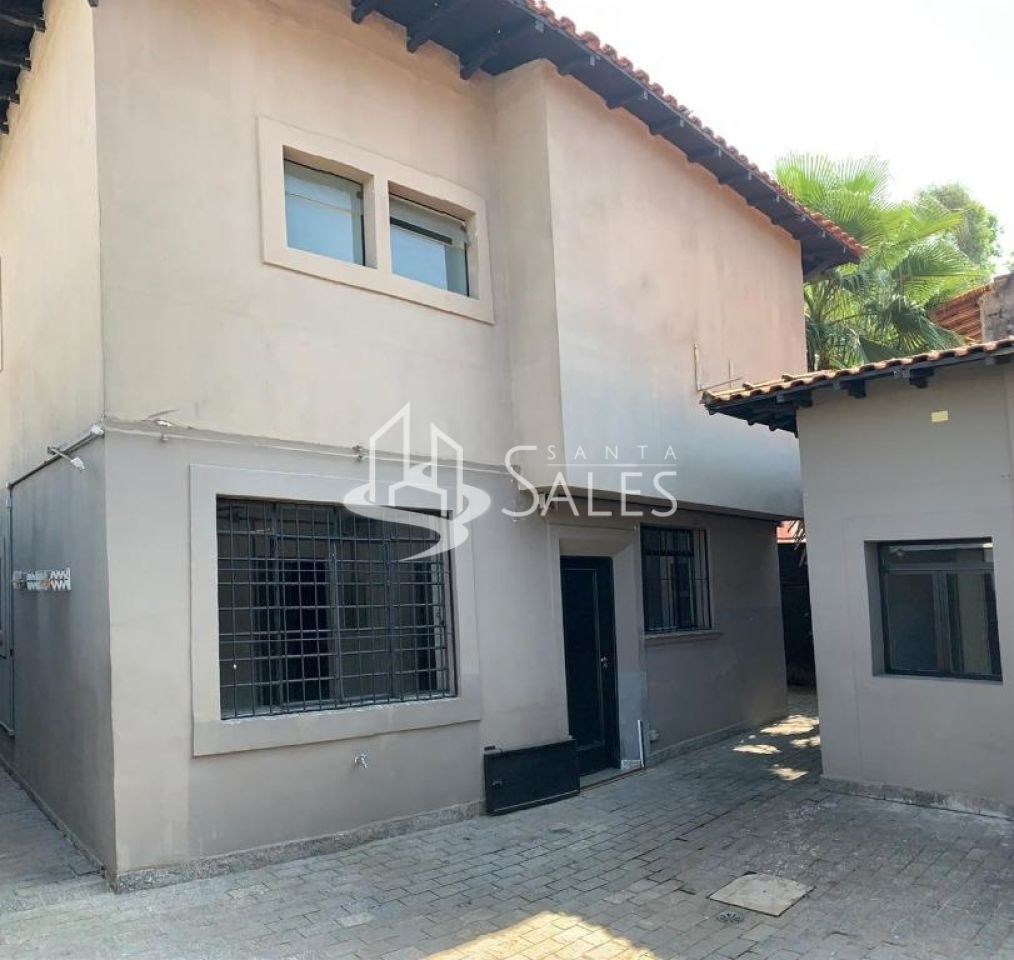 Sobrado, 4 quartos, 287 m² - Foto 19