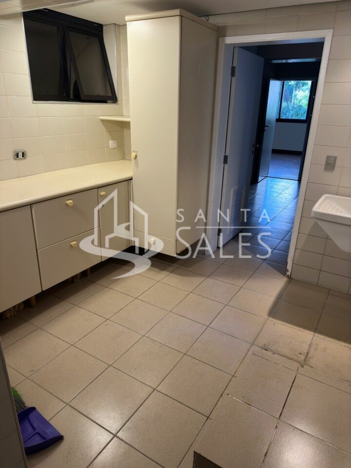 Apartamento, 3 quartos, 164 m² - Foto 3