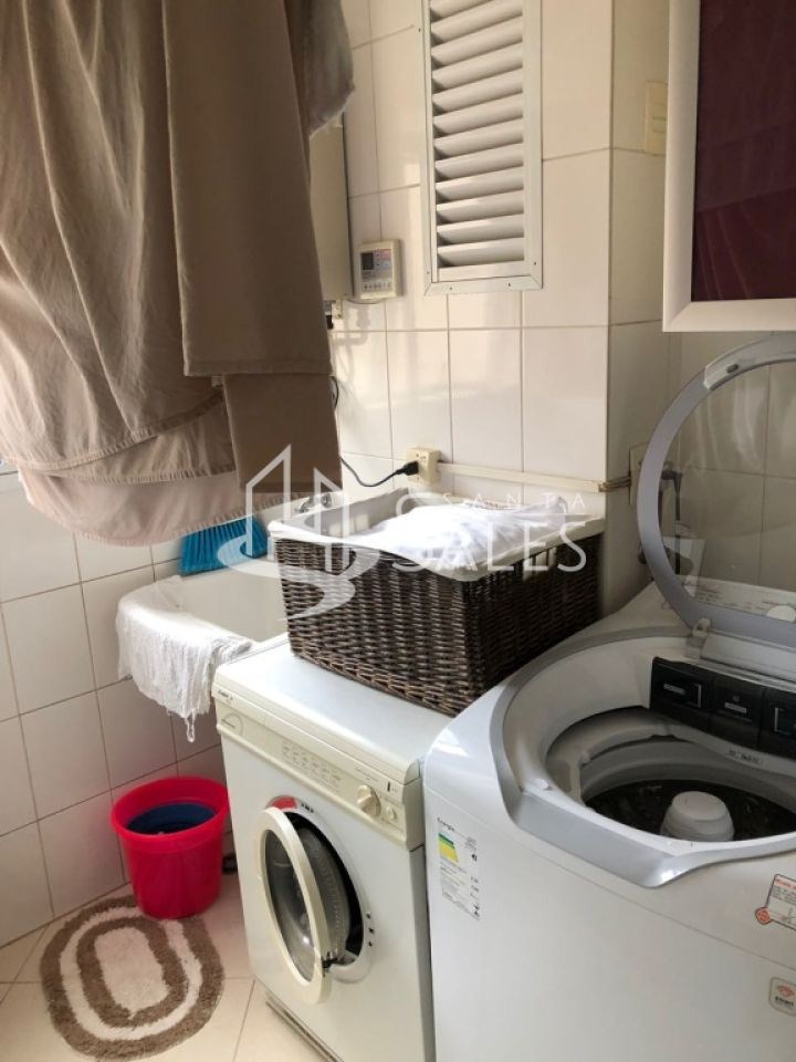 Apartamento, 3 quartos, 150 m² - Foto 8