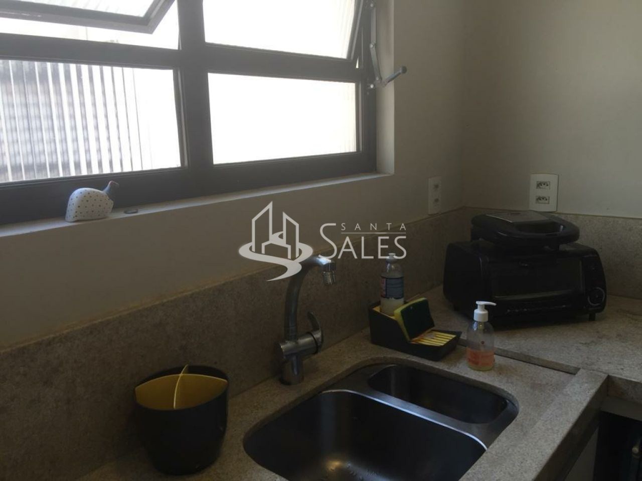 Apartamento, 2 quartos, 72 m² - Foto 11
