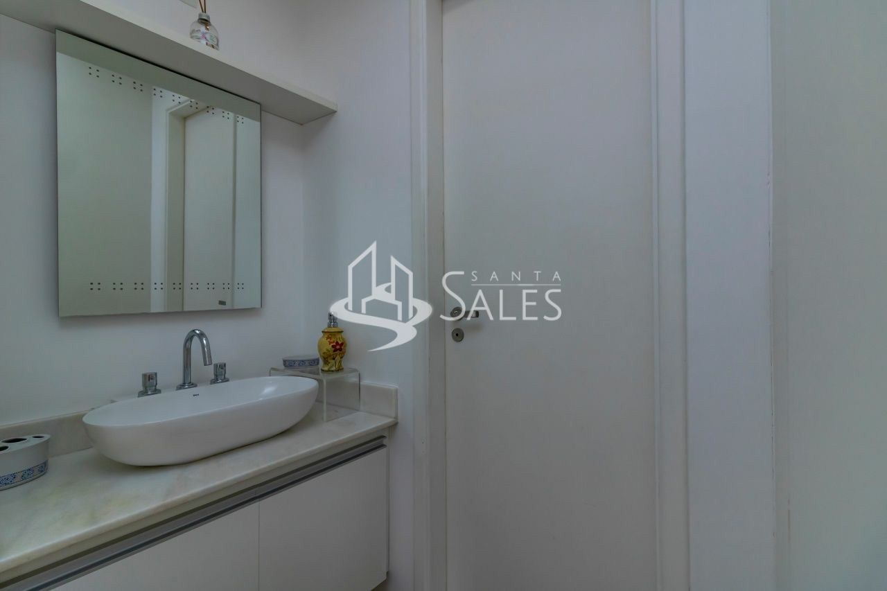Apartamento, 1 quarto, 35 m² - Foto 5