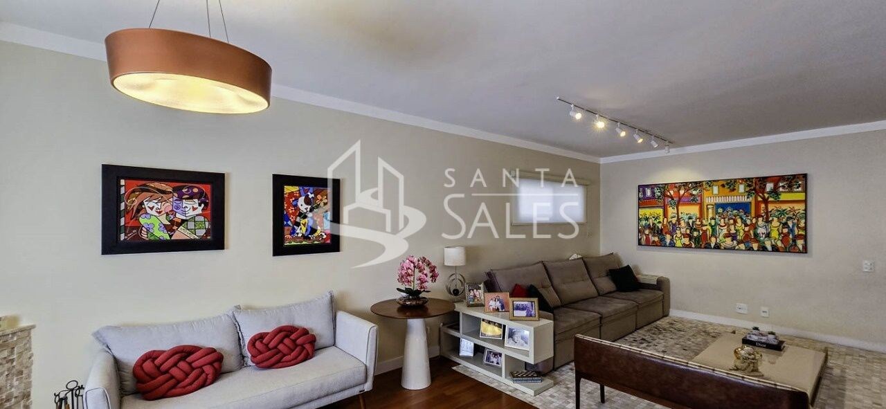 Casa, 4 quartos, 257 m² - Foto 12