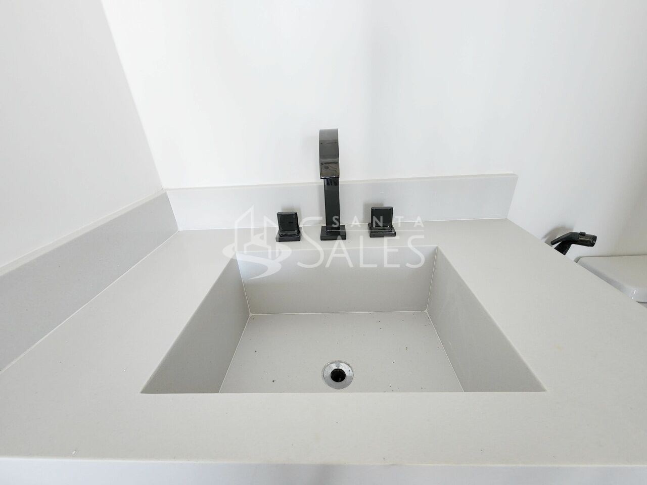 Apartamento à venda com 4 quartos, 167m² - Foto 12