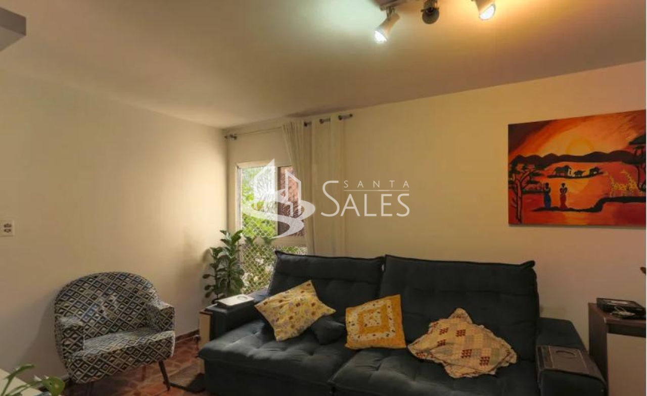 Apartamento, 3 quartos, 70 m² - Foto 27