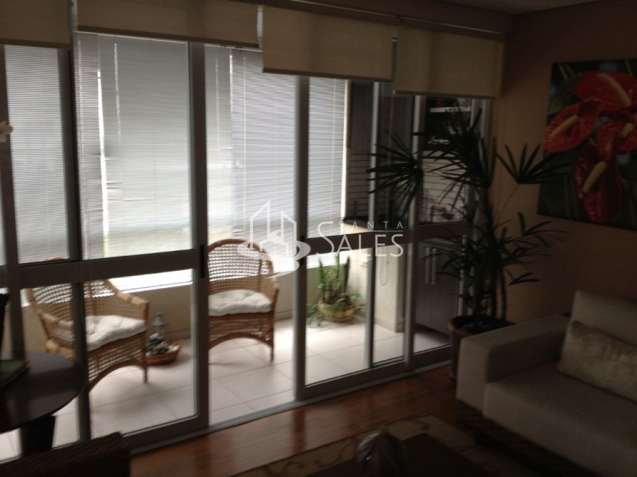 Apartamento, 2 quartos, 114 m² - Foto 20