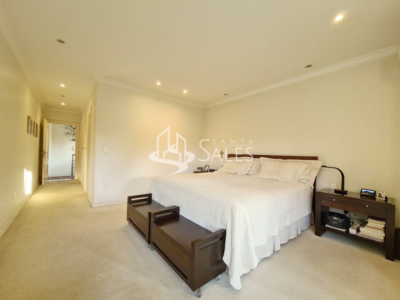 Sobrado, 4 quartos, 900 m² - Foto 19