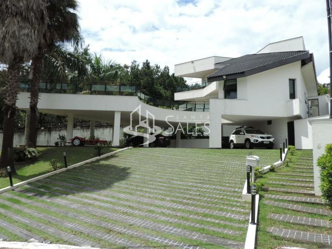 Casa de Condomínio, 4 quartos - Foto 24