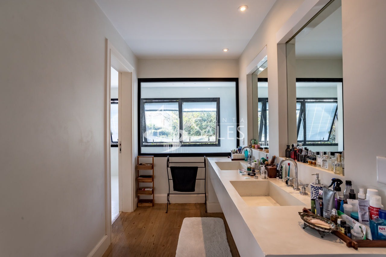 Sobrado, 3 quartos, 493 m² - Foto 40