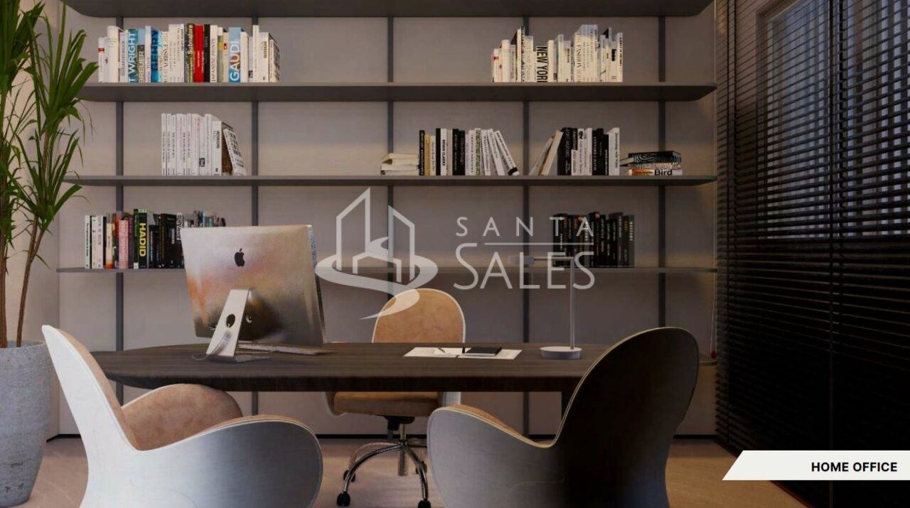 Sobrado, 3 quartos, 364 m² - Foto 5