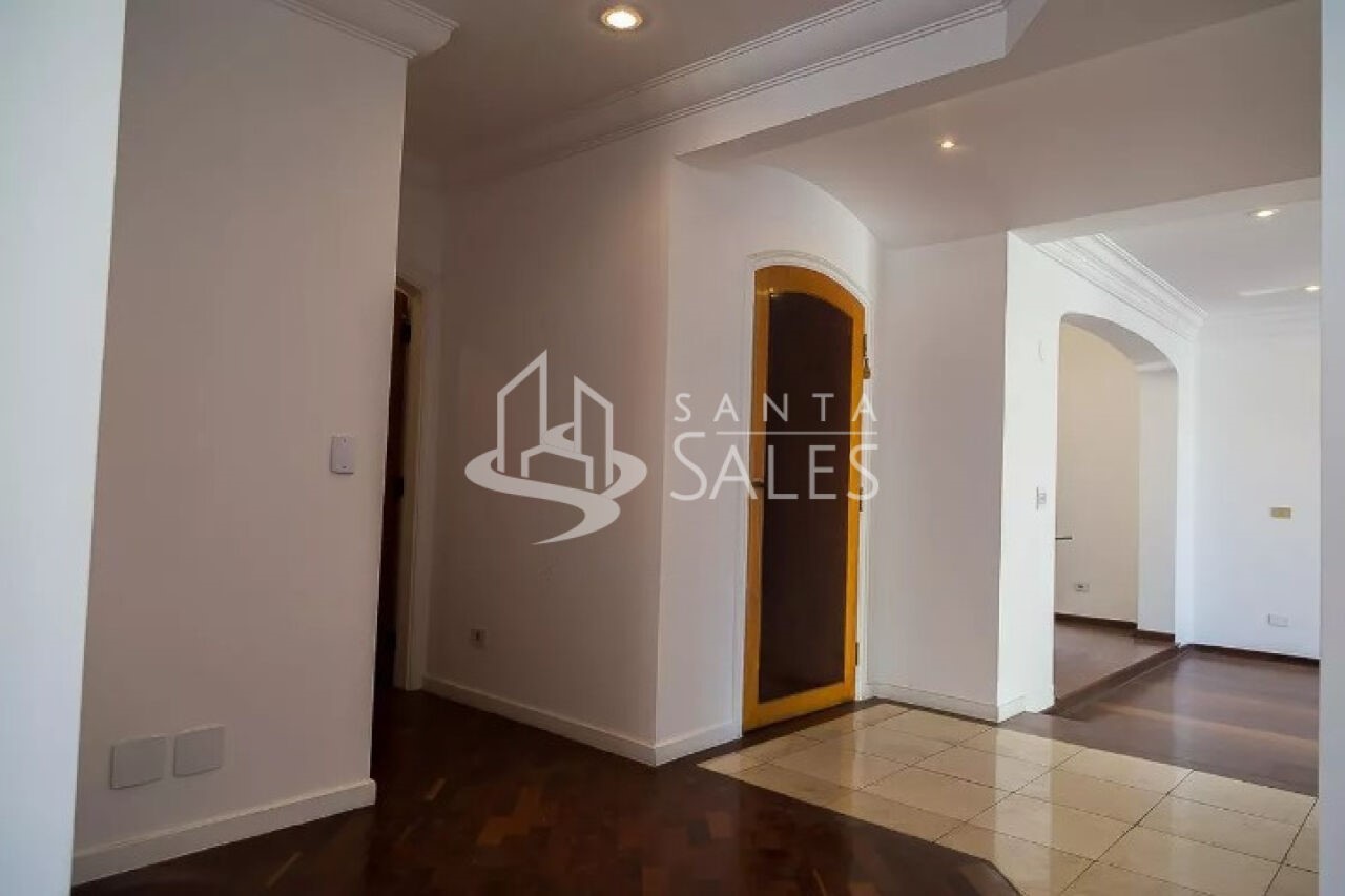 Apartamento, 3 quartos, 215 m² - Foto 2