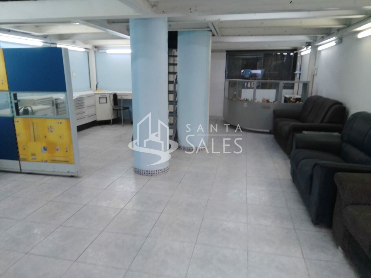 Imóvel Comercial, 112 m² - Foto 3