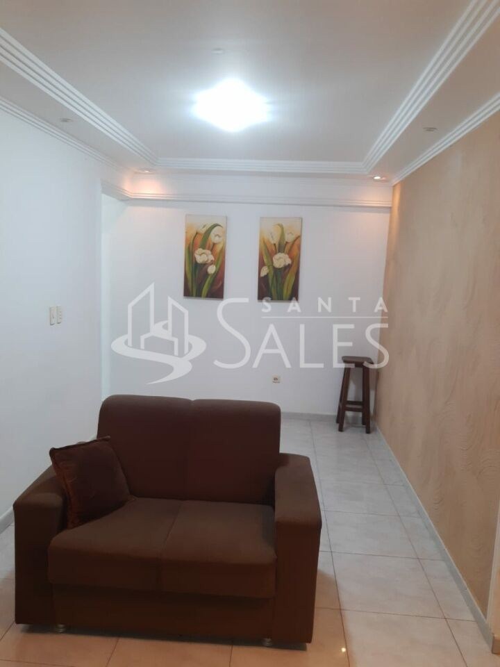Apartamento, 2 quartos, 89 m² - Foto 1
