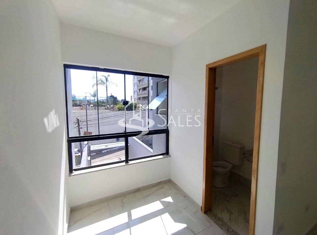 Sobrado, 3 quartos, 126 m² - Foto 16