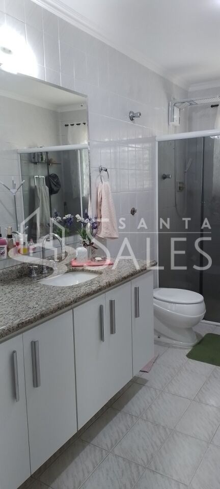 Sobrado, 5 quartos, 360 m² - Foto 13