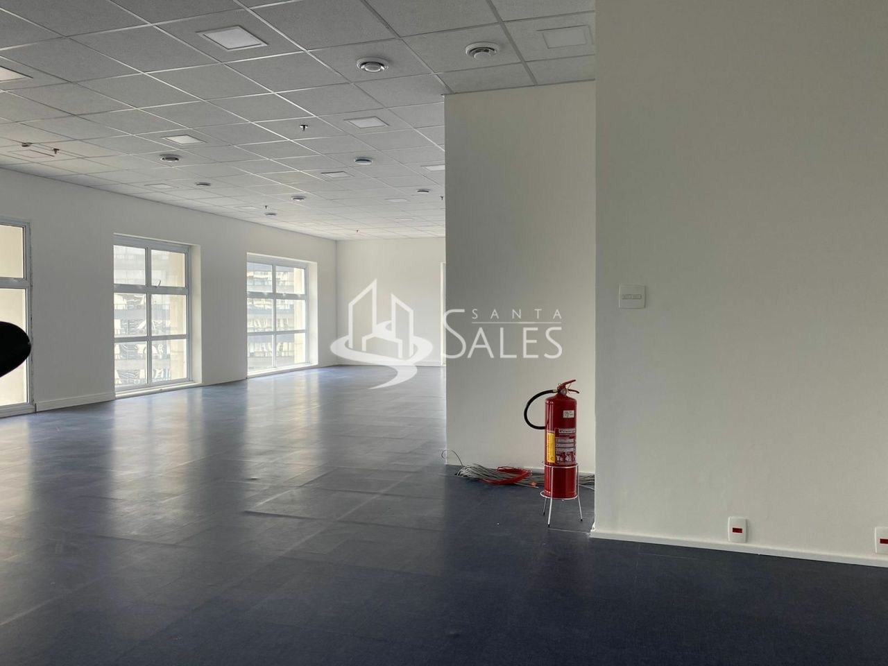 Sala-Conjunto, 260 m² - Foto 9