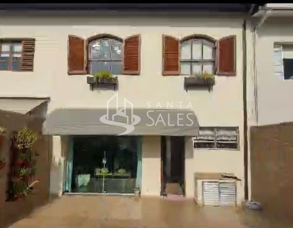 Casa, 3 quartos, 175 m² - Foto 5