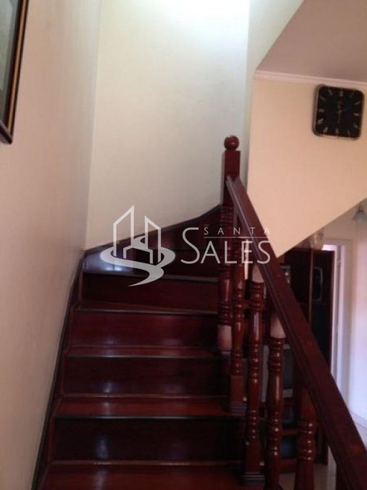 Sobrado, 3 quartos, 193 m² - Foto 21