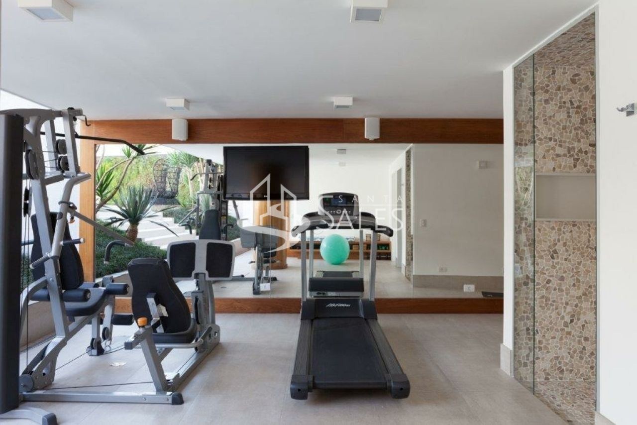 Sobrado, 5 quartos, 800 m² - Foto 27