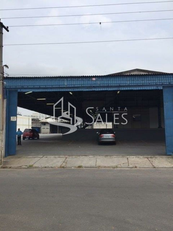 Depósito-Galpão, 3247 m² - Foto 106