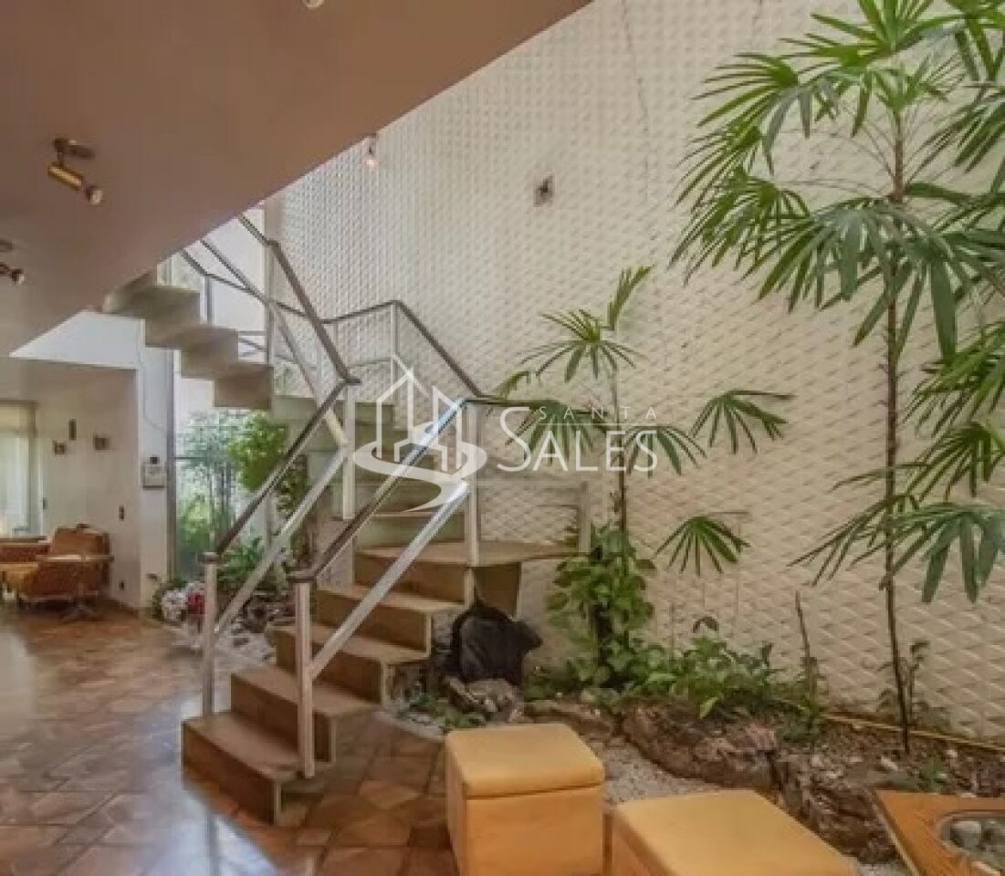 Sobrado, 4 quartos, 600 m² - Foto 12