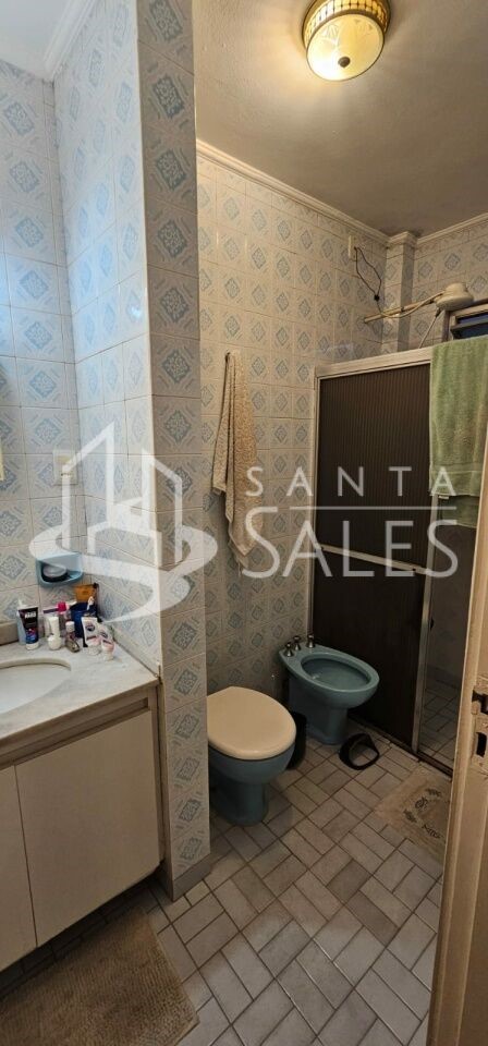 Apartamento, 1 quarto, 33 m² - Foto 7