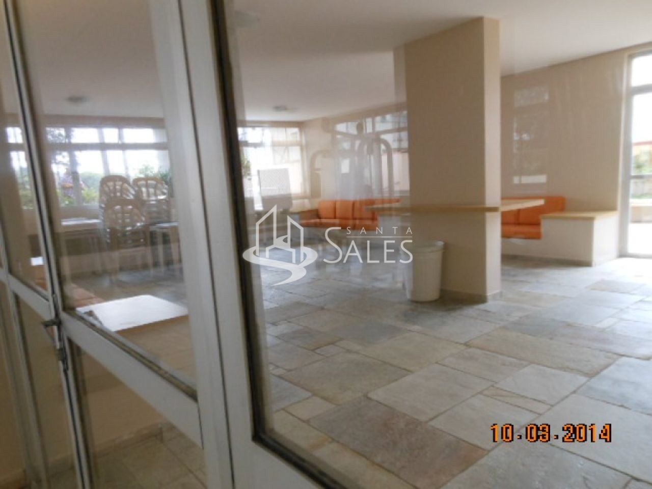 Apartamento, 3 quartos, 97 m² - Foto 9