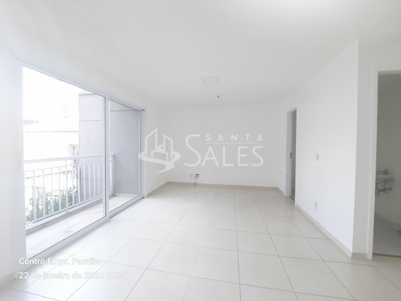 Sala-Conjunto, 36 m² - Foto 5