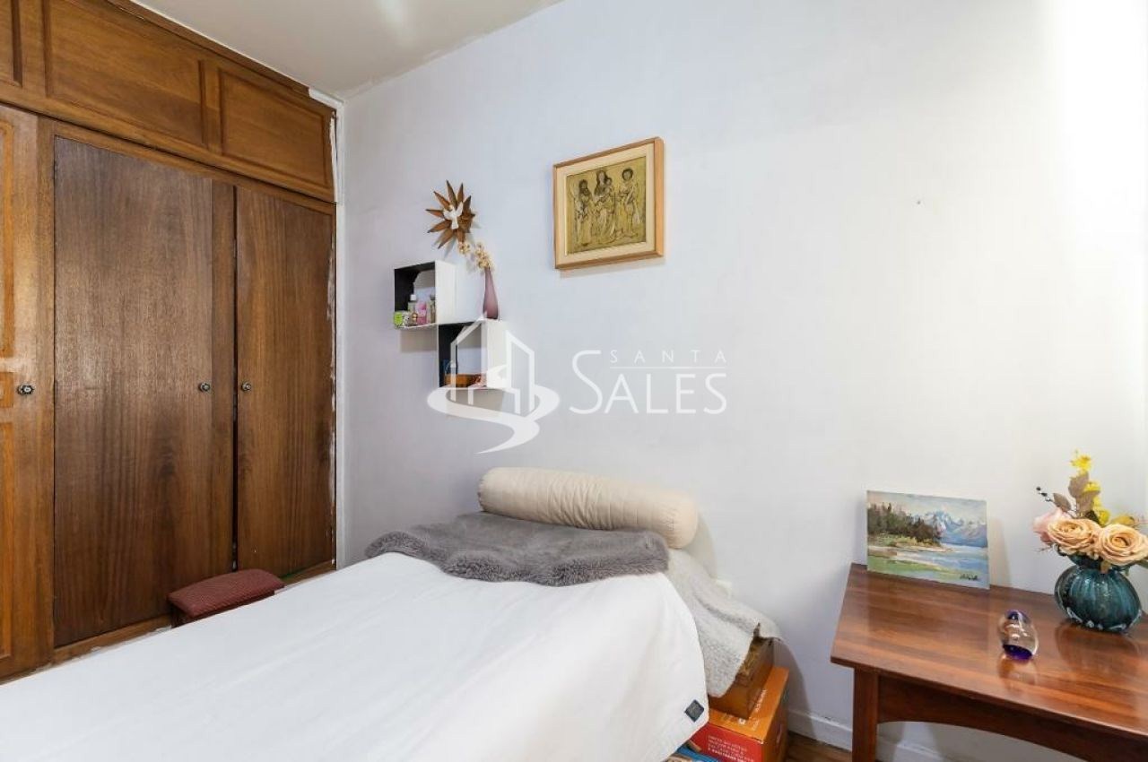 Apartamento, 3 quartos, 121 m² - Foto 13