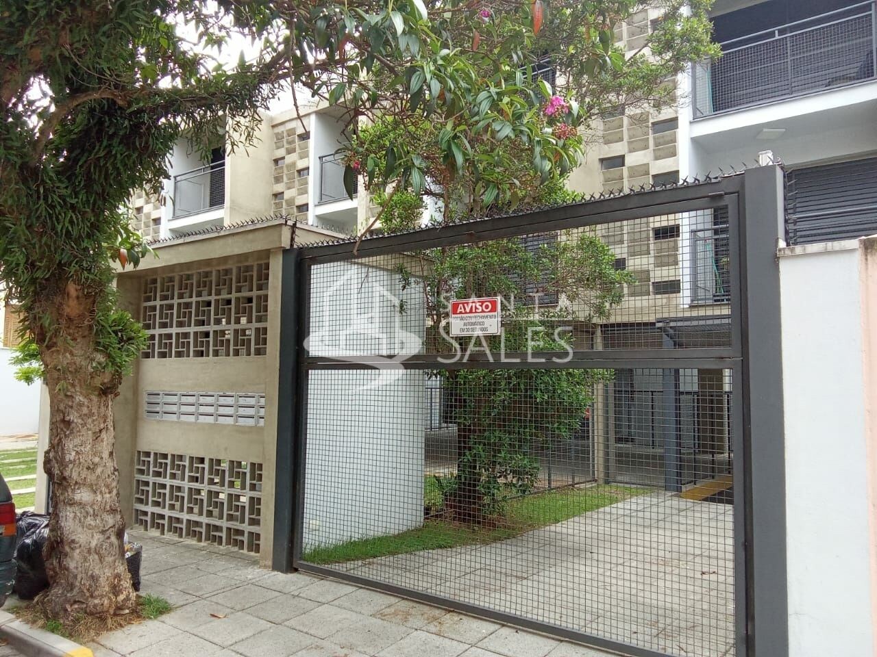 Apartamento, 1 quarto, 24 m² - Foto 11