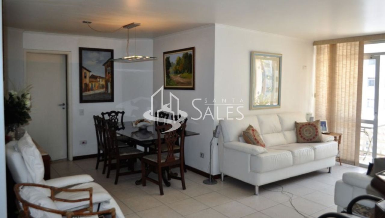 Apartamento, 3 quartos, 130 m² - Foto 7