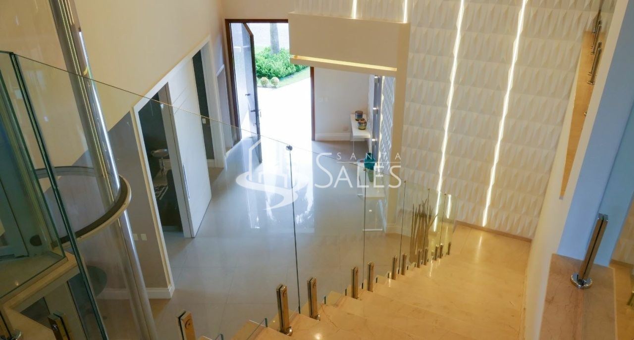 Casa de Condomínio, 6 quartos - Foto 2