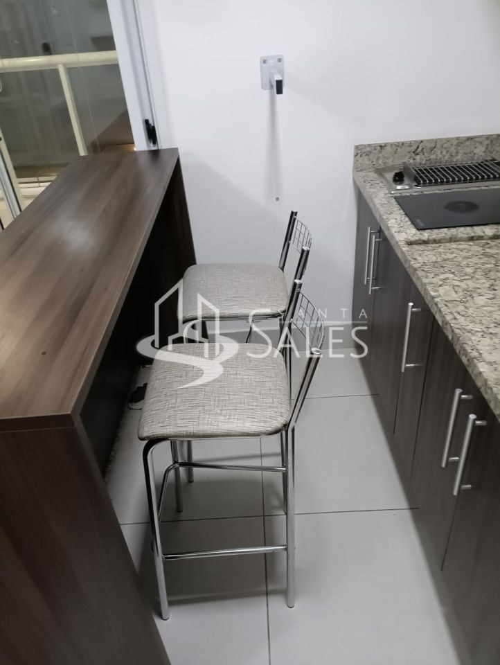 Apartamento, 1 quarto, 43 m² - Foto 19