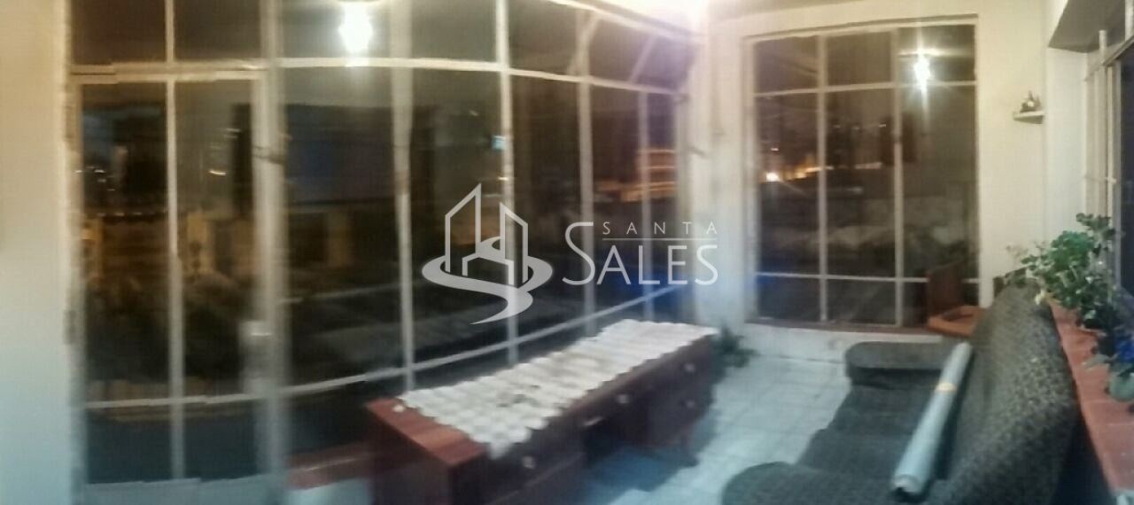 Sobrado, 3 quartos, 193 m² - Foto 17