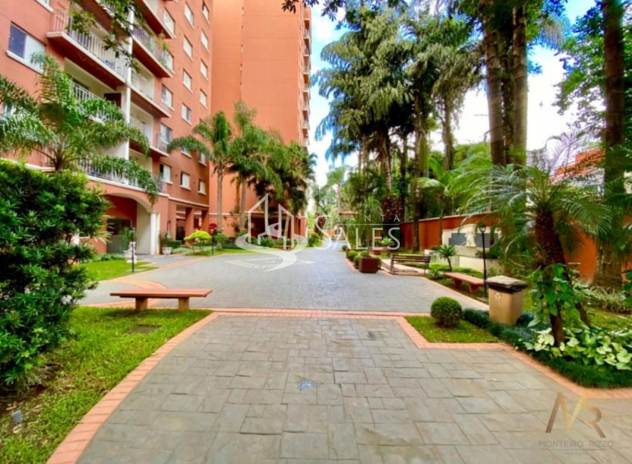 Apartamento, 3 quartos, 100 m² - Foto 14