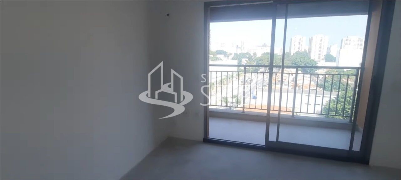 Apartamento, 1 quarto, 27 m² - Foto 8