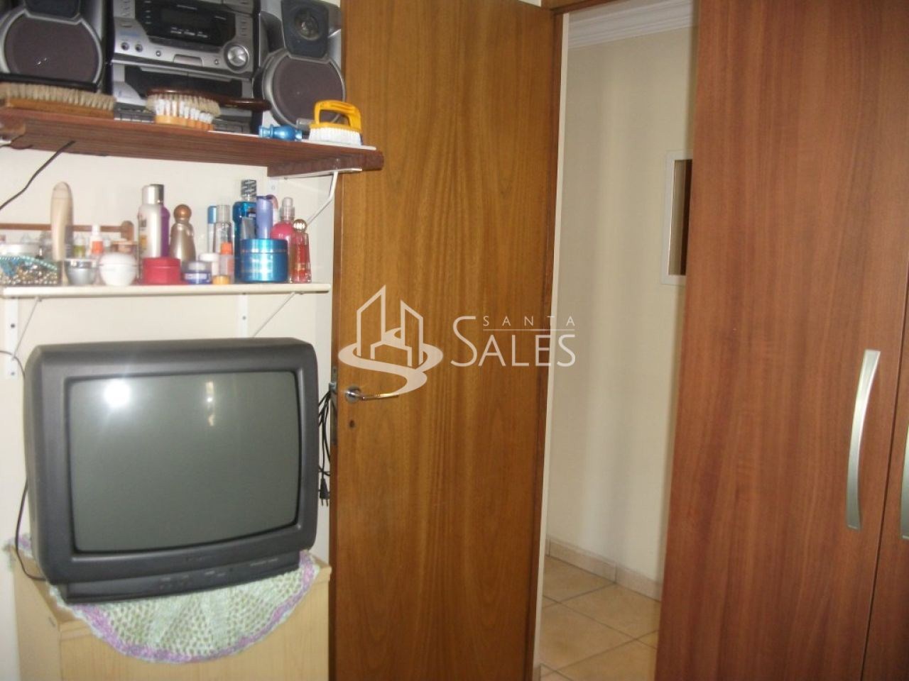 Apartamento, 3 quartos, 63 m² - Foto 5