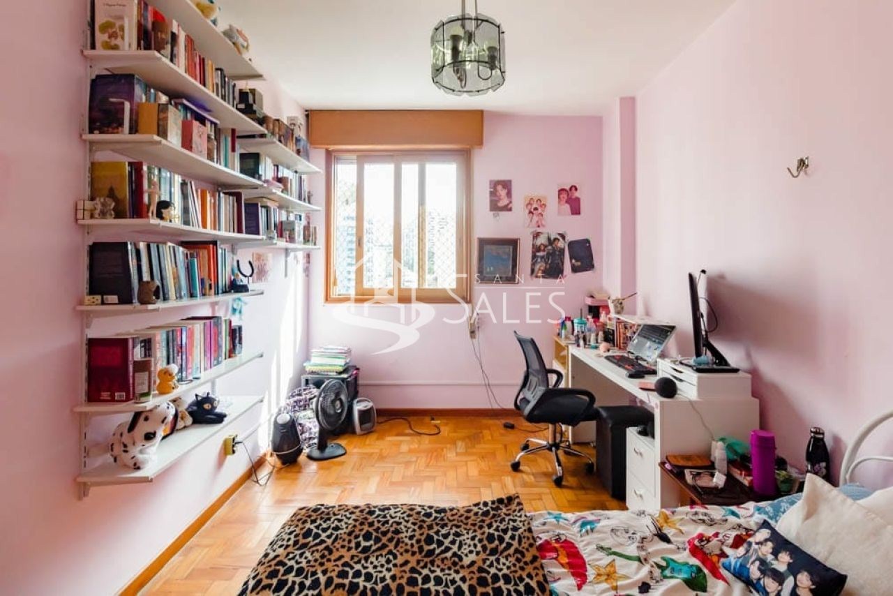 Apartamento, 3 quartos, 110 m² - Foto 19