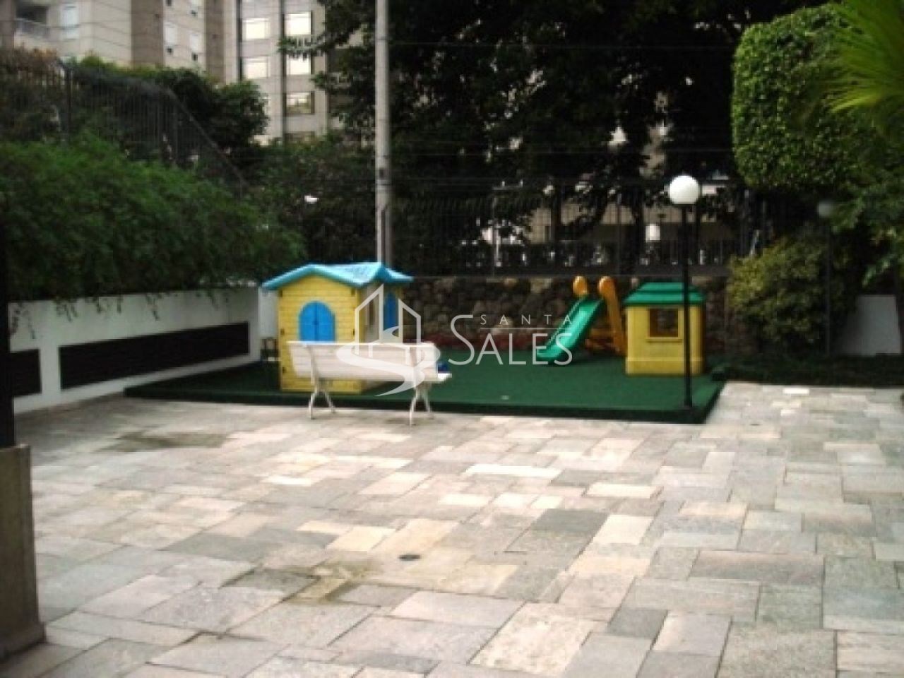 Apartamento, 3 quartos, 194 m² - Foto 4