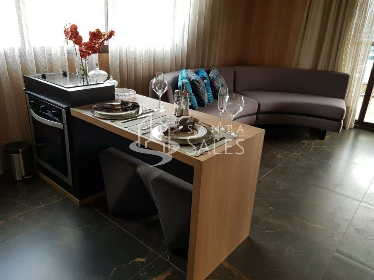 Apartamento, 1 quarto, 49 m² - Foto 7