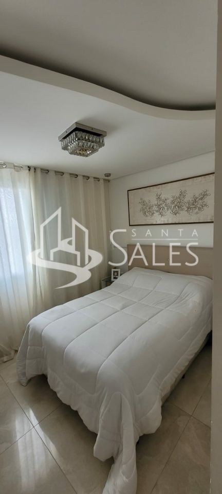 Apartamento à venda com 3 quartos, 91m² - Foto 23