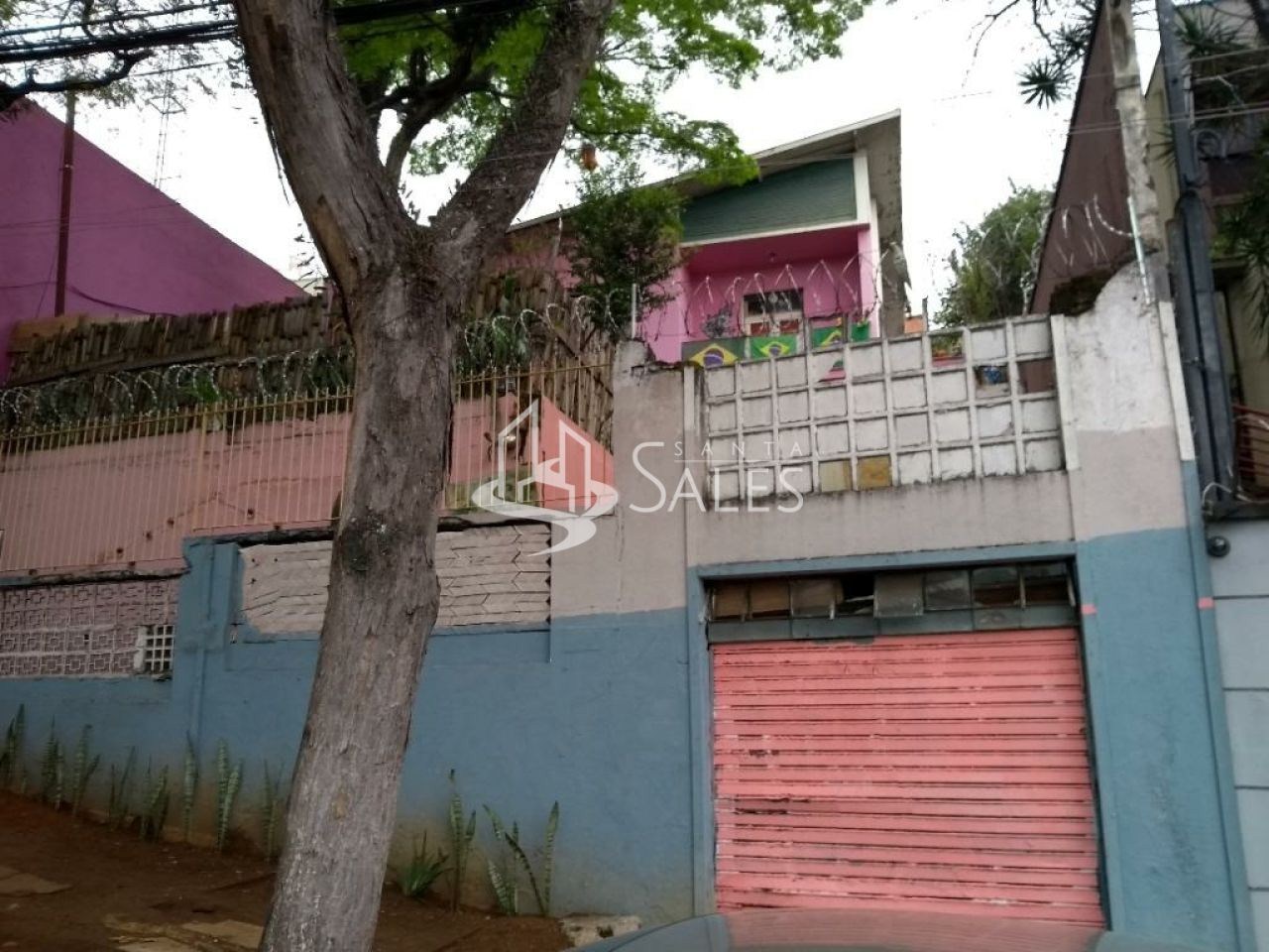 Sobrado à venda com 4 quartos, 300m² - Foto 63
