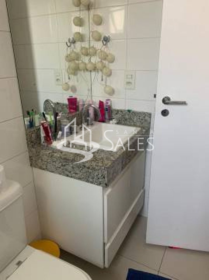 Apartamento à venda com 3 quartos, 130m² - Foto 4