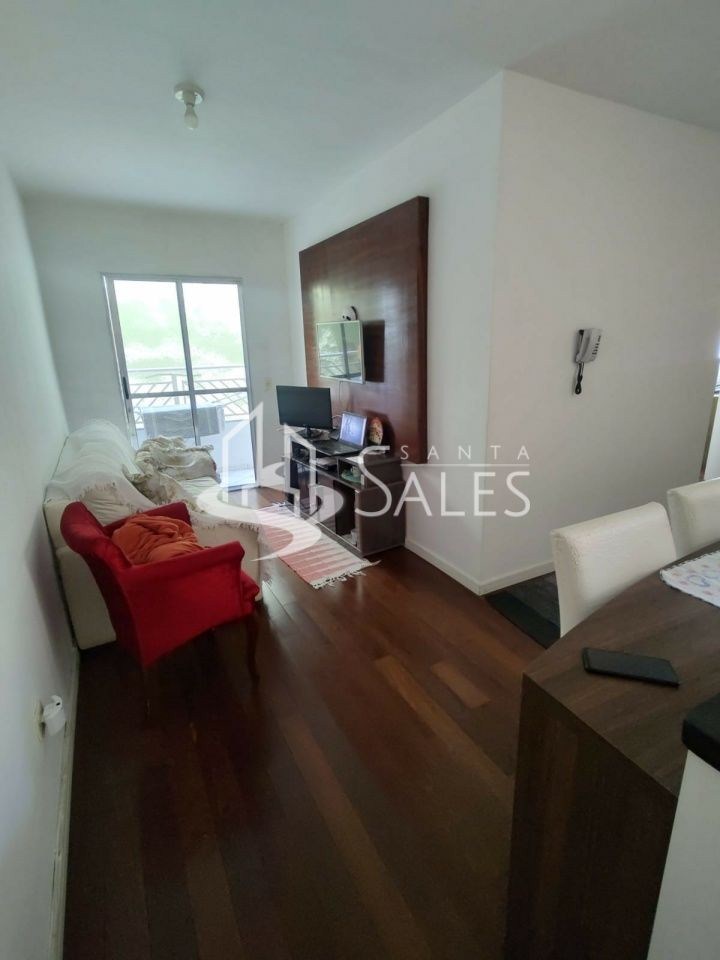 Casa de Condomínio, 2 quartos - Foto 3